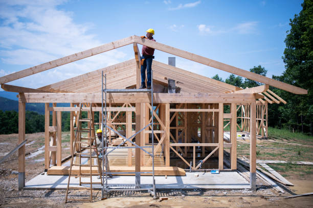 Best New Roof Installation  in Belleville, PA