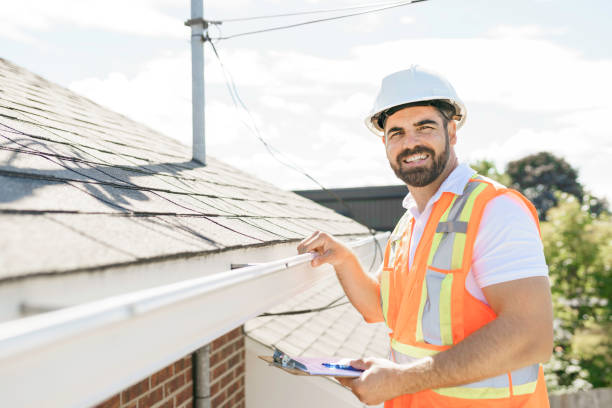Best Emergency Roof Repair  in Belleville, PA