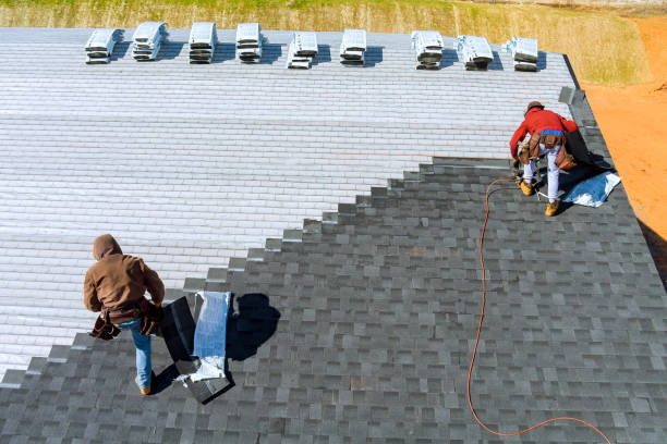 Best Roof Repair Services  in Belleville, PA