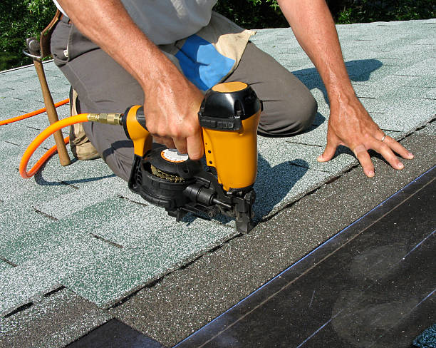Best Local Roofing Companies  in Belleville, PA