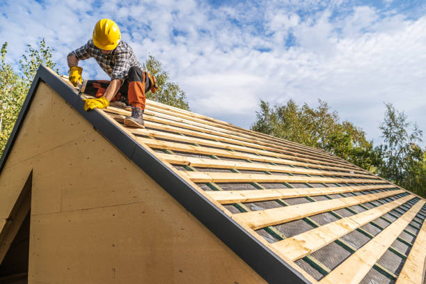 Best Residential Roof Replacement  in Belleville, PA