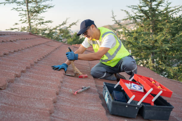 Best Storm Damage Roof Repair  in Belleville, PA