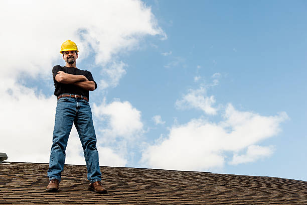 Best Commercial Roofing Services  in Belleville, PA