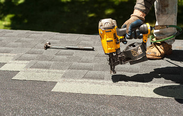 Quick and Trustworthy Emergency Roof Repair Services in Belleville, PA