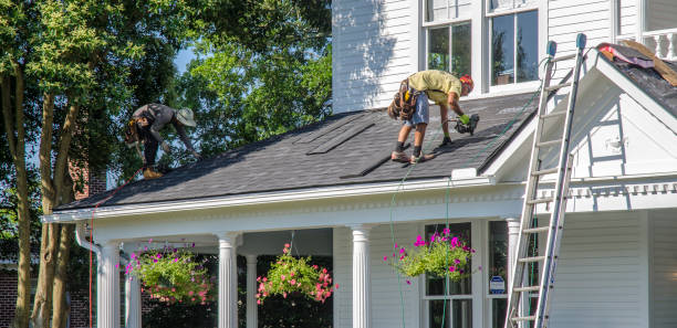 Best Emergency Roof Repair  in Belleville, PA