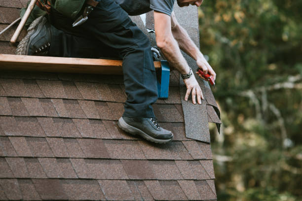 Best Residential Roofing Contractor  in Belleville, PA